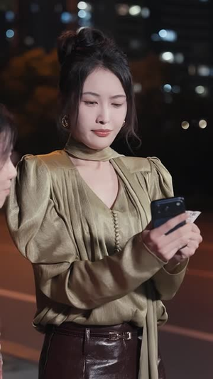 赚五百万分你五十万，你说我没有良心（82 集）火爆短剧抢先看