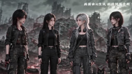 404：归途未定（149集）在线看完整版