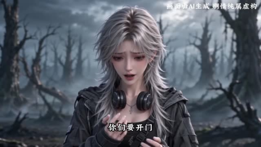 404：归途未定第二季（149集）夸克网盘在线看