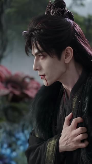 小狐狸今天也在攻略魔尊（81集）精彩连连免费看