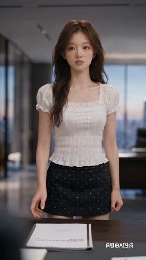 忘关麦，我让总裁唱征服（50集）西瓜短剧免费看