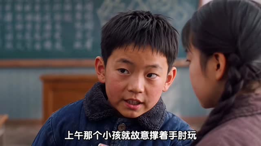 神童：天才姜余有点懒（164集）甜宠短剧推荐