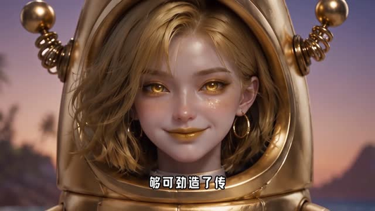 海岛求生之跨时空外卖（132集）短剧全集免费