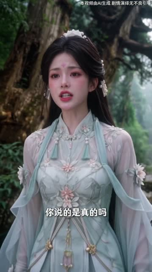 穿成小炮灰：我只想苟到大结局（152集）全集一次看完