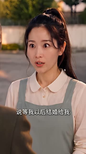 七零团宠小福星：林小宝传4（126集）最火短剧热播