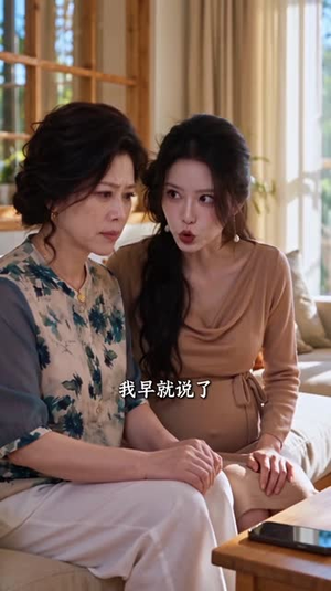 她来时,春色惊觉(159集) 她来时,春色惊觉(159集)河马免费短剧