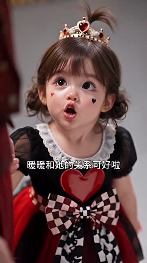 奶团子今天也超乖第二季（136集）不用花钱看全剧