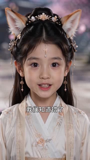 小狐伴君眠(105集) 小狐伴君眠(105集)短剧精彩片段