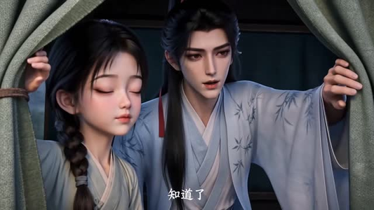 和俺姐一起穿古代，她练武来我科举！第二季（151集）精彩连连免费看