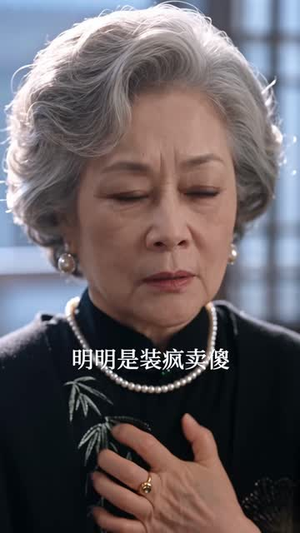 小奶团回裴家,全家抢着宠!（149集）完整版