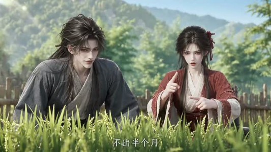 我家仙妻不太正经（122集）免费在线看全集