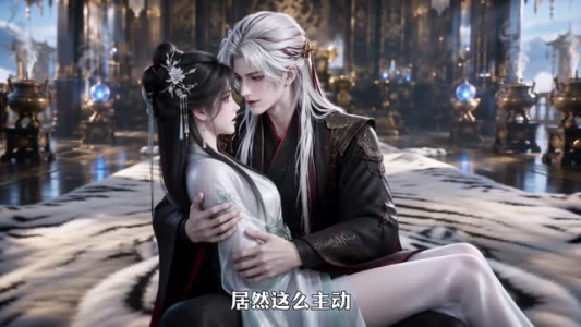 堕魔后抓回绝美师尊(138集) 堕魔后抓回绝美师尊(138集)短剧全集大结局