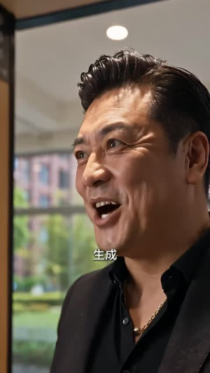 我是神级房东：我的租客各个都是大佬第二季（186集）零花钱看整部剧