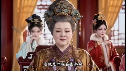 灵芝出宫第三季（97集）全剧看到大结局