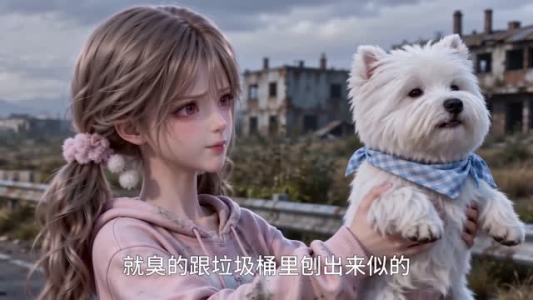 末世铲屎官，我养的宠物全是大佬（121集）短剧太好看了吧