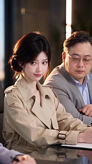 结婚两年分房睡，改嫁之后被宠坏第二季（203集）免费短剧大全