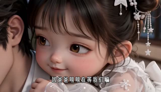 快穿萌娃：月月的奇幻之旅（100集）全集下载