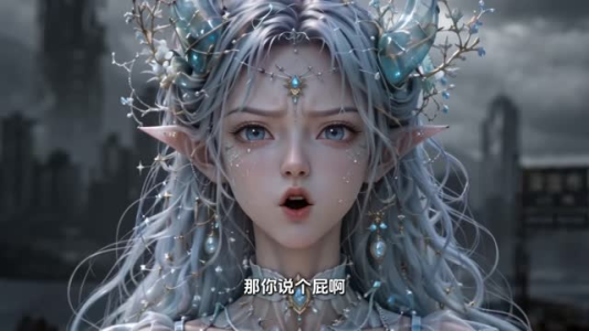 开黑,末世求我别乱来(171集) 开黑,末世求我别乱来(171集)免费短剧看全集
