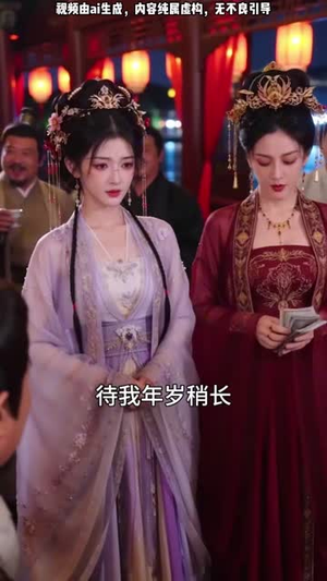 王府小群主(36集) 王府小群主(36集)在线看