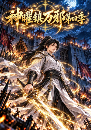 神曜镇万邪第四季(21集) 神曜镇万邪第四季(21集)火爆短剧热播中