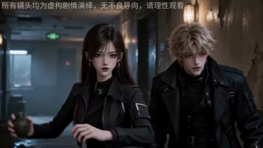 穿成恶毒未婚妻,我把末世反派养乖了!(128集) 穿成恶毒未婚妻,我把末世反派养乖了!(128集)男频短剧推荐