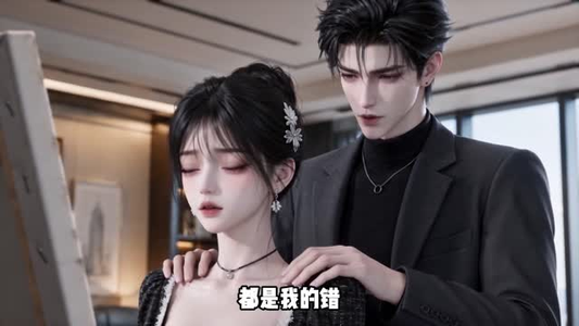 婚后心动：商总他又吃醋了（144集）免费短剧大全