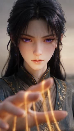 黑暗女巫驯兽世 （71集）短剧介绍