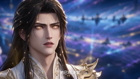 帝渊之路：废体逆袭第三季（113集）免费短剧看不停