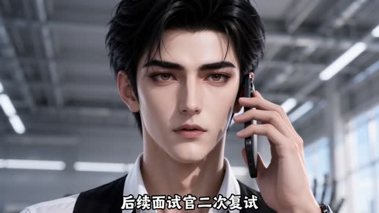 顾总，夫人还没毕业（145集）最后的大结局