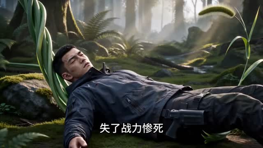 我在末世打脸女主了第二季(148集) 我在末世打脸女主了第二季(148集)爆款短剧追不停