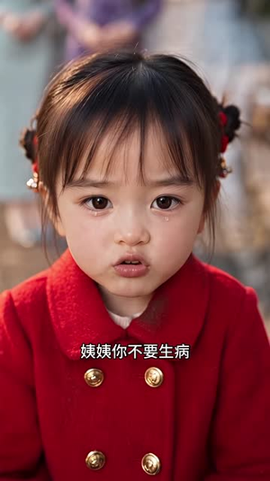 小奶团萌化啦,督军全家抢着吸崽第二季(216集) 小奶团萌化啦,督军全家抢着吸崽第二季(216集)最火的短剧