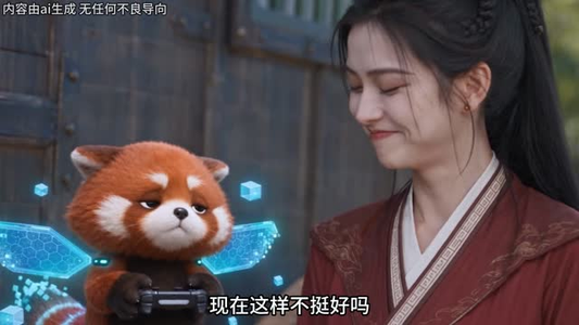 人间忽又逢春（135-331集）精彩片段