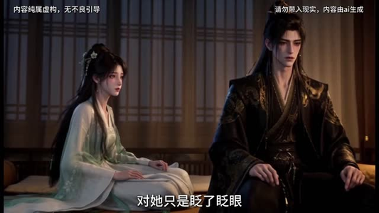 帝心白月光逝后暴君疯了第二季（111-307集）最火短剧热播