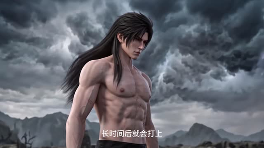 死囚营杀敌就能加点第四季（404-703集）全集一网打尽