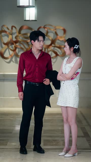闪婚的包工头是神秘大佬(92 集) 闪婚的包工头是神秘大佬(92 集)短剧全集免费看