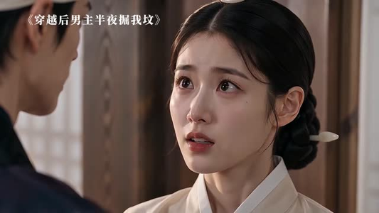 穿越后男主掘我坟（20集）精彩短剧来了