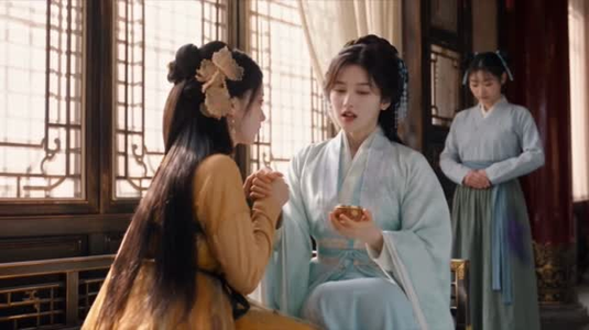 入宫即高位:归玉阙第一季(100集) 入宫即高位:归玉阙第一季(100集)热门短剧抢先