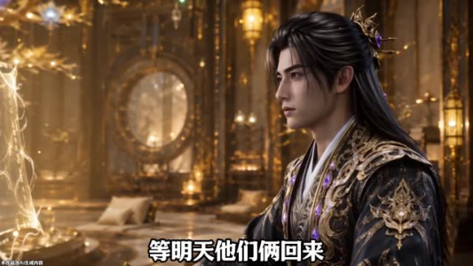 诸天拍卖行，我好物倾销万域第三季（156集）免费短剧完整版