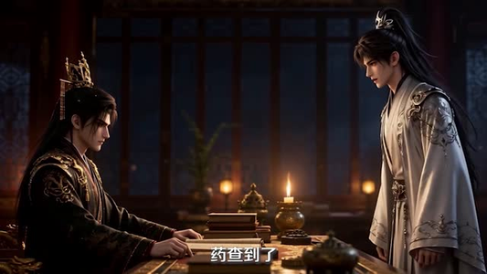 吐槽心声被偷听,我打破剧情命运(76集) 吐槽心声被偷听,我打破剧情命运(76集)短剧看全集