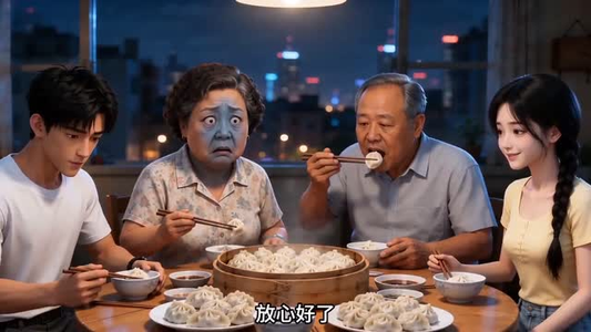 摆脱孽缘获新生（114集）越看越好看短剧