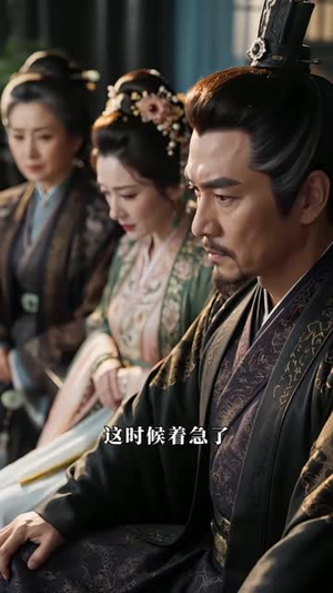 重生换亲，冷面国舅独予我偏爱（94集）在线看免费版