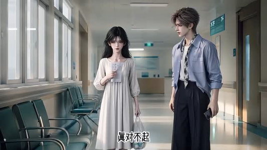 后会有染之孤灯遇暖（107集）全集完整版