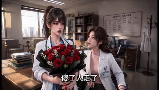 季爷今天真香了吗第七季（171集）分享热门短剧