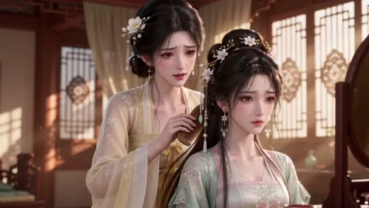 一吻惊心:清冷世家子沦陷了(114集) 一吻惊心:清冷世家子沦陷了(114集)抢先看热门短剧