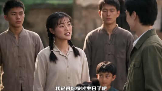 纨绔下乡之顽郎亦不负流年第二季(148集) 纨绔下乡之顽郎亦不负流年第二季(148集)熬夜追短剧