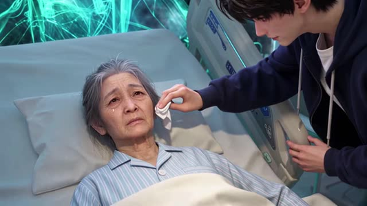曝光神话班级，全班大佬藏不住了第四季（113集）最火爆的短剧