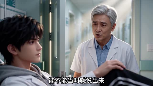 我在急诊室摸鱼,全院跪求出手第三季(65集) 我在急诊室摸鱼,全院跪求出手第三季(65集)短剧在线观看