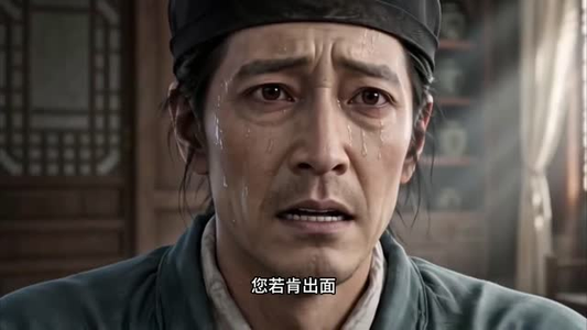 帝许我一生，却予他人岁岁年年（115集）简直不要太好看