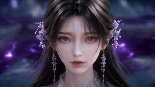 谁把我仙侠游戏退出键扣了3D版第四季(144集) 谁把我仙侠游戏退出键扣了3D版第四季(144集)短剧推荐分享
