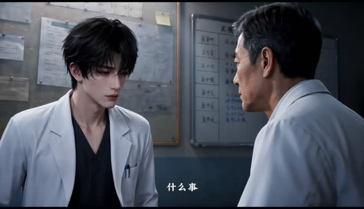 急诊室藏龙（100集）流畅播放免费看